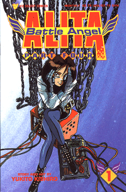 Alita